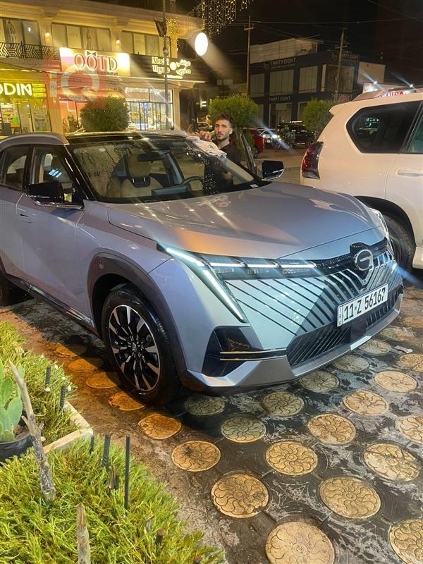 GAC EMKOO 2024 for sale in Iraq - Baghdad